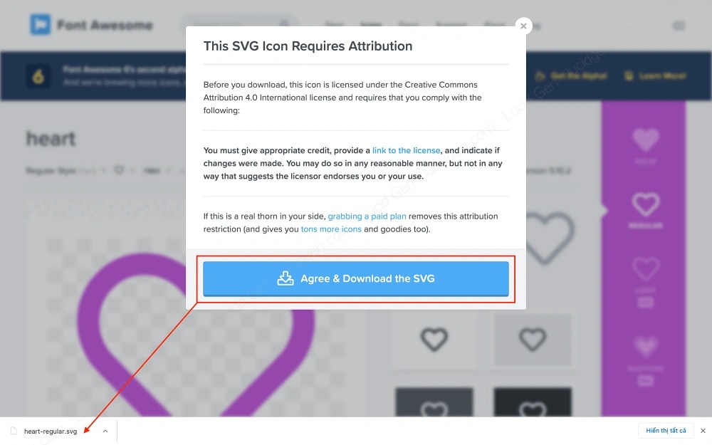 How to insert icons in PowerPoint beautifully