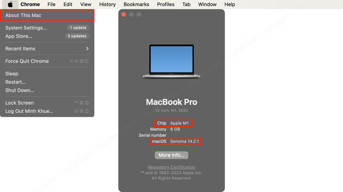 How to download and install Adobe for Mac free version 2024
