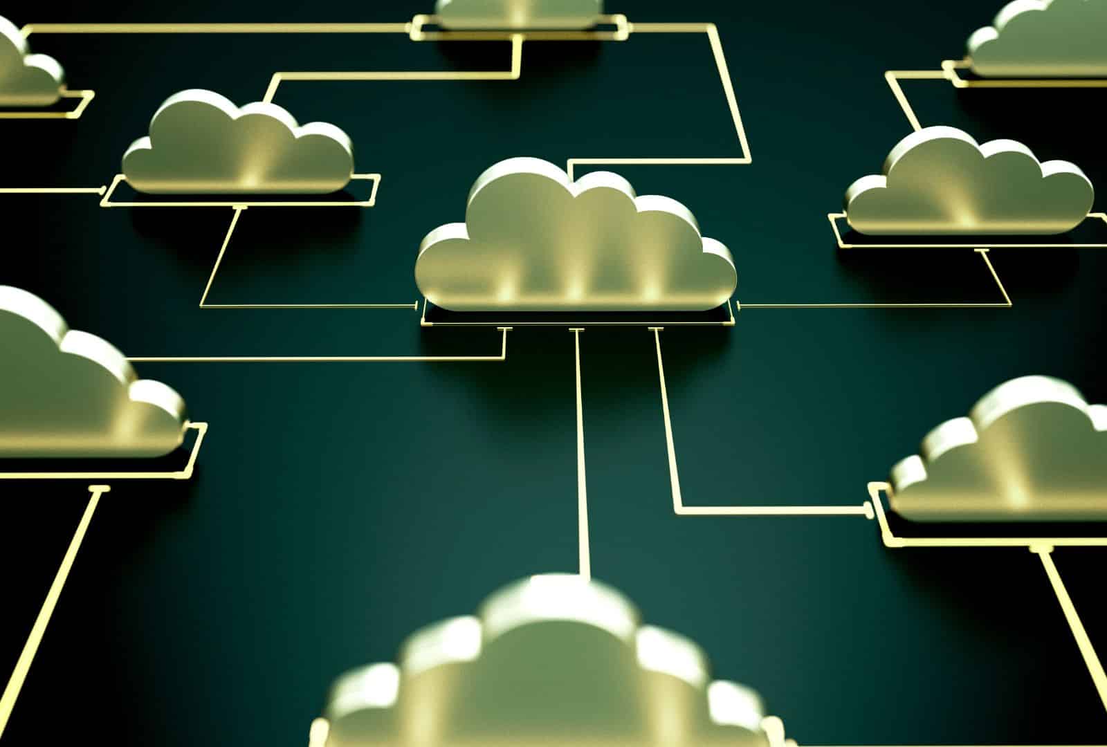 How Does Cloud Computing Work? Lucidica