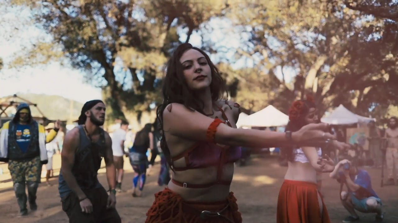 Videos Lucidity Festival 2024 Aurora's Light