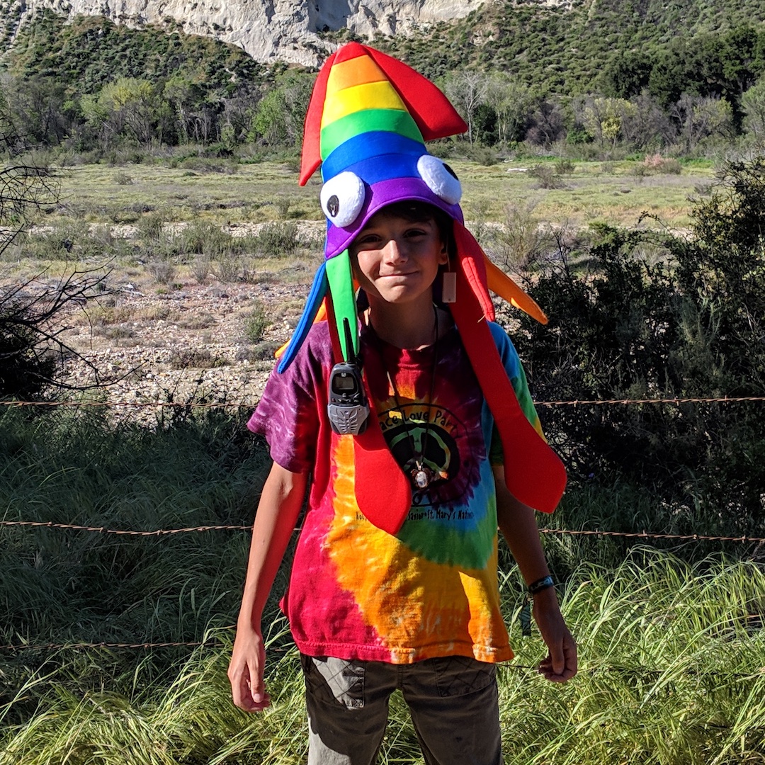 santa barbara earth day 2023 Crayleb Lucidity Festival 2022 Regeneration Earth