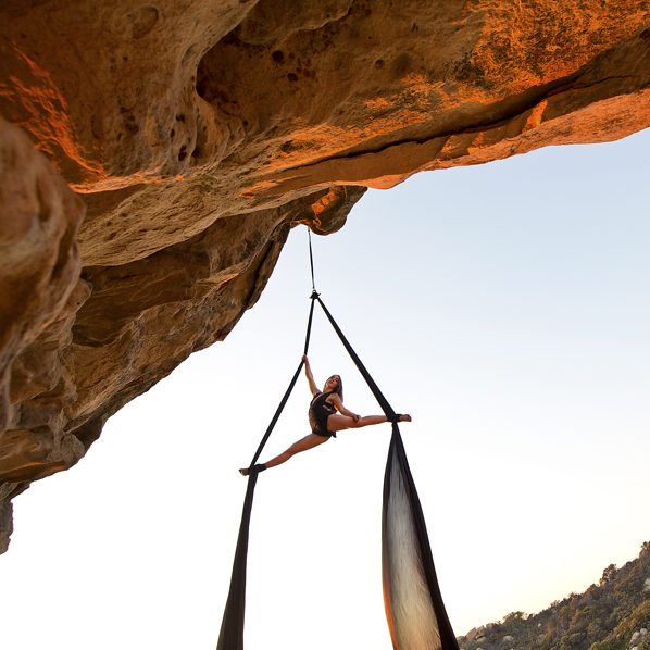 santa barbara earth day 2023 Liv Davi Lucidity Festival 2022 Regeneration Earth