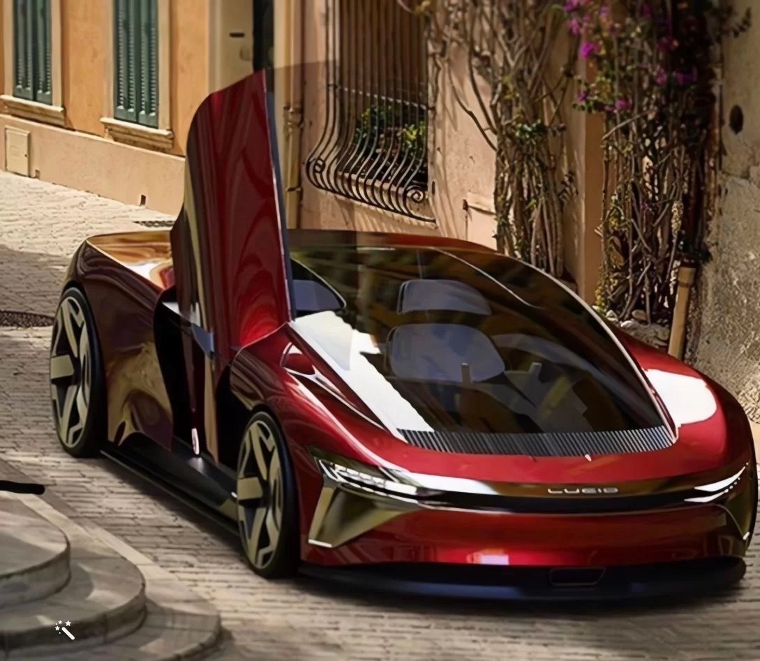 FUTURE LUCID SPORTS CAR? Lucid Owners Lucid Motors Forum