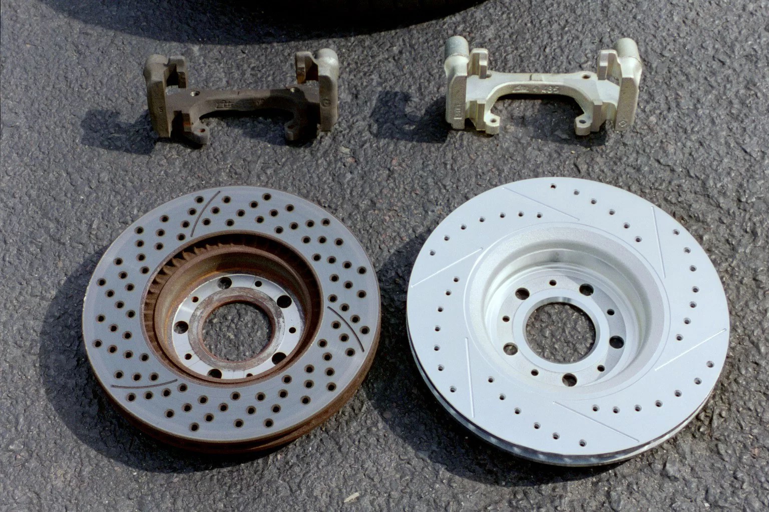 4 Rusted Rotors Page 3 Lucid Owners Lucid Motors Forum