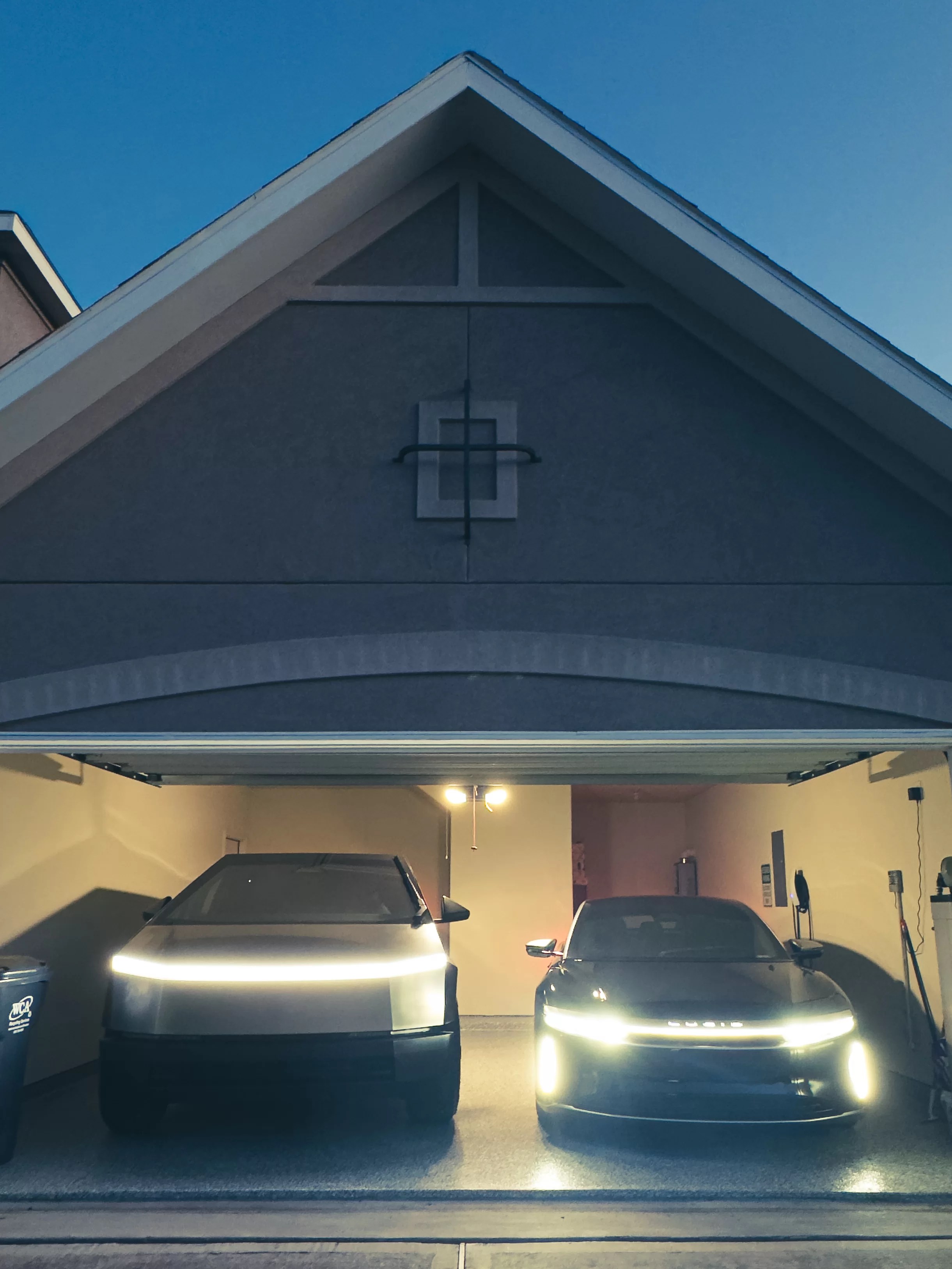 Cybertruck Sales Numbers Deduced Page 2 Lucid Owners Lucid Motors