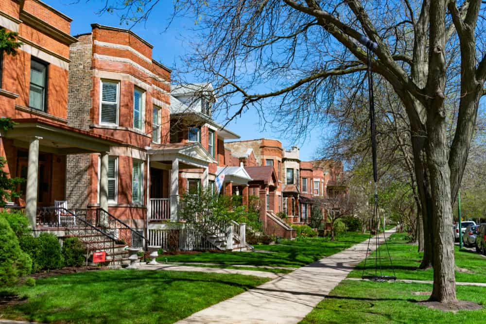Chicago Homes For Sale by Neighborhood Lucid Realty