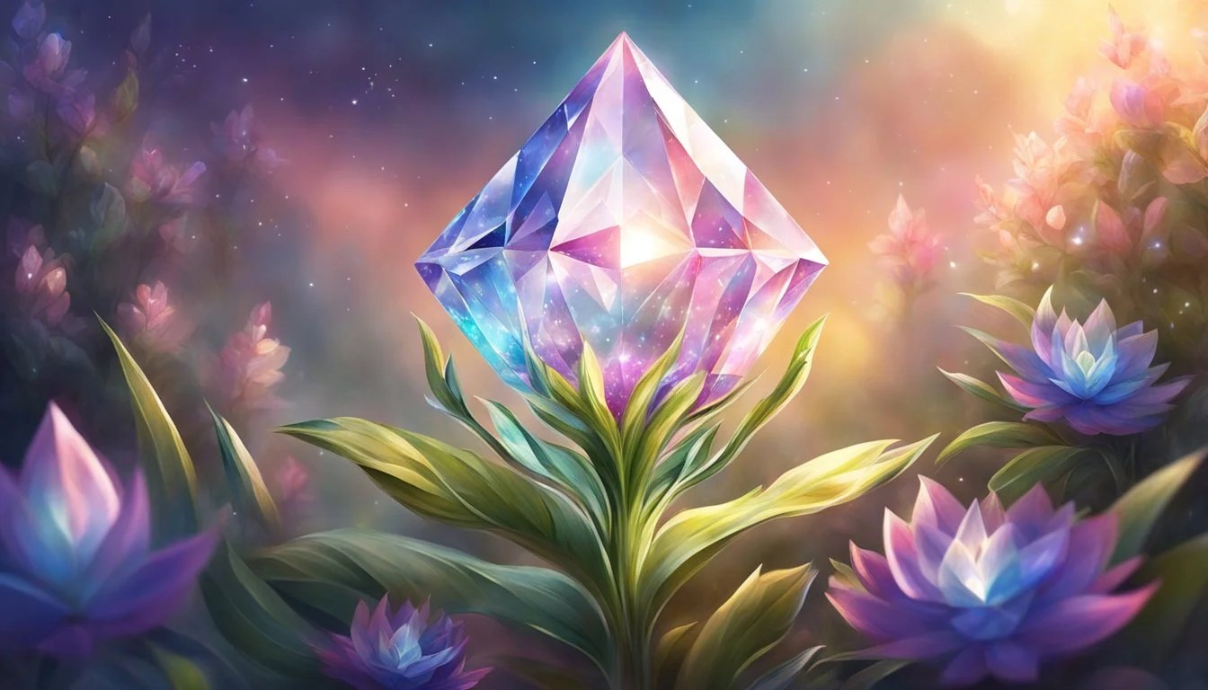 Biblical Meaning of Dreaming of Diamonds Interpretations