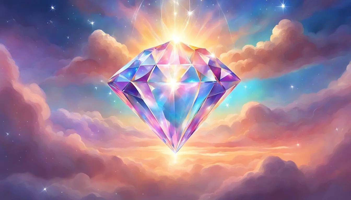 Biblical Meaning of Dreaming of Diamonds Interpretations
