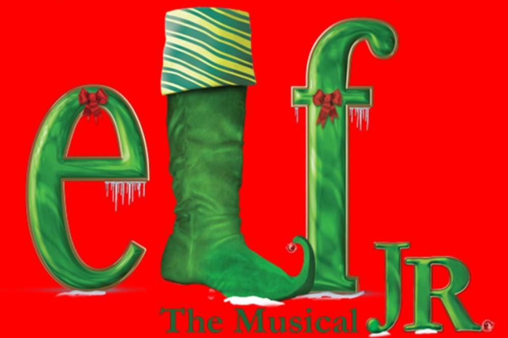 Elf The Musical Jr. LucieLink