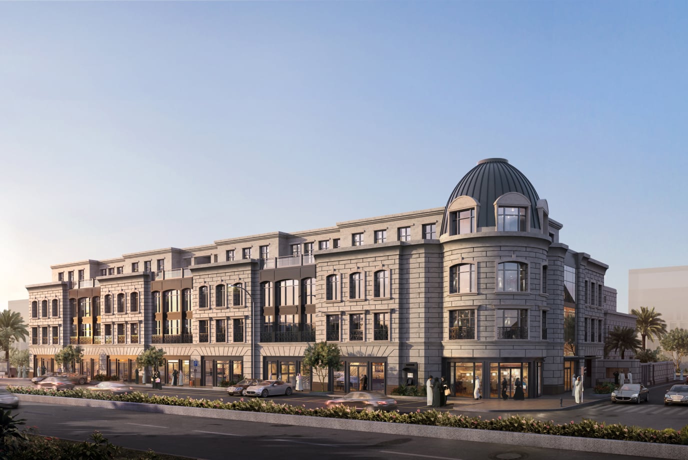 Takhassusi Riyadh Lucien Lagrange