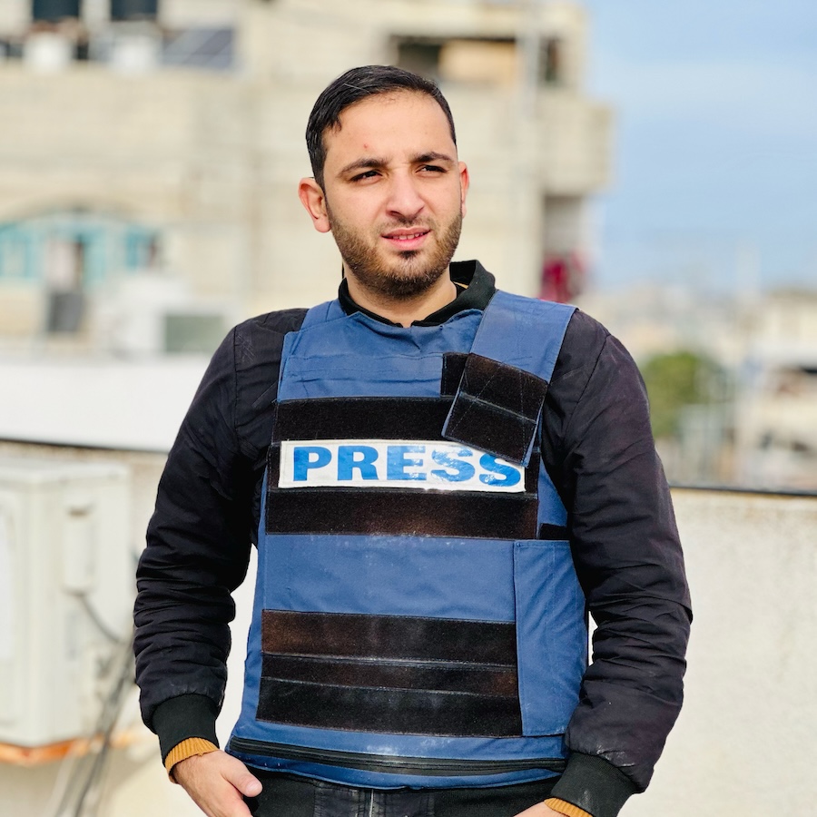 MahmouD Bassam LUCIES