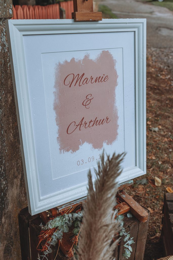 mariage orangerie du manoir en alsace