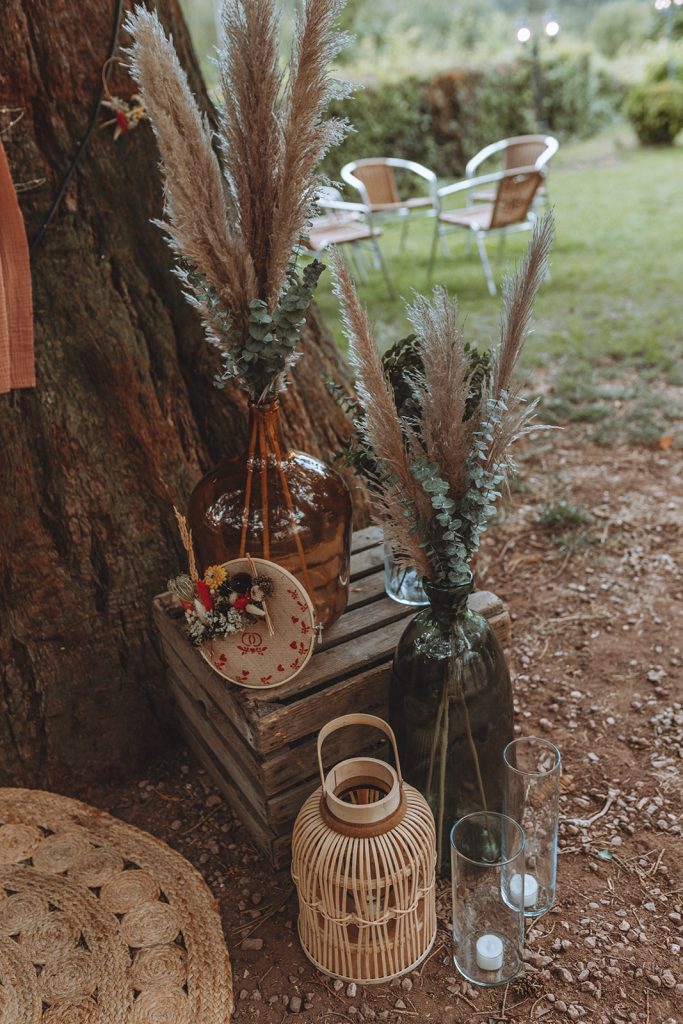 mariage orangerie du manoir en alsace