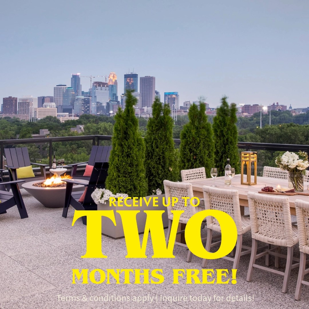 Lucille Apartments Northeast Apartments in Minneapolis