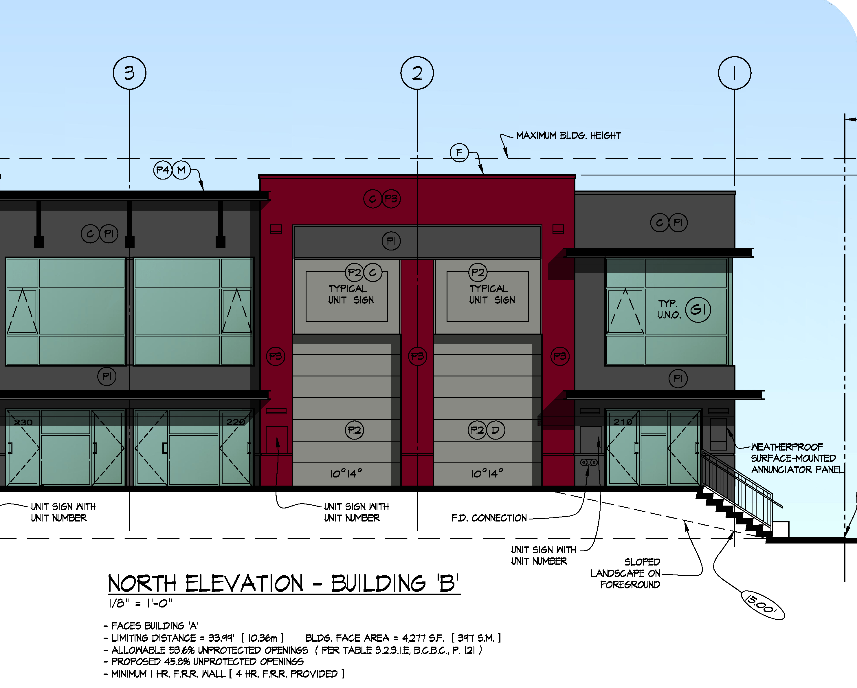 Lucina Enterprises Real Estate Development Industrial
