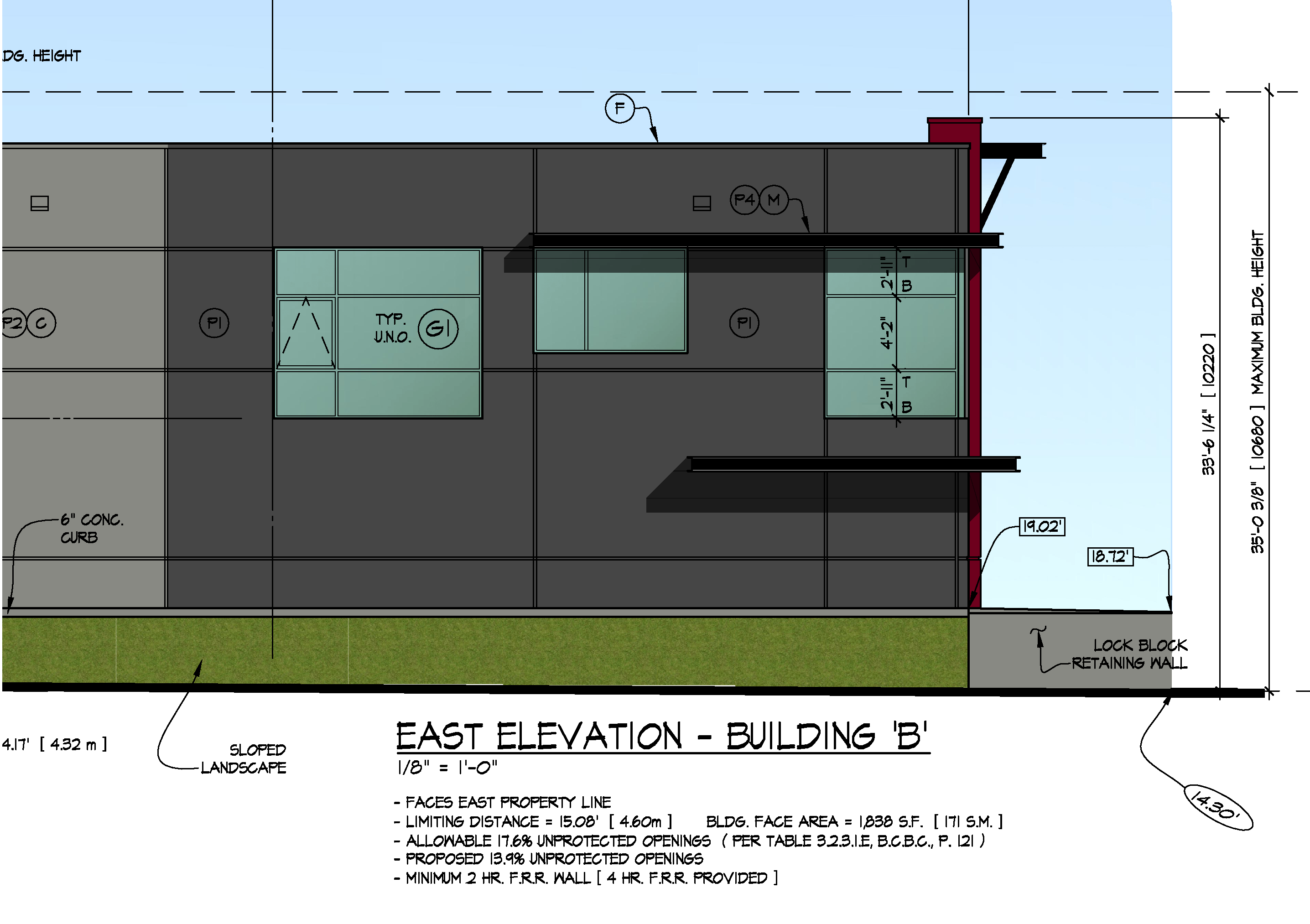 Lucina Enterprises Real Estate Development Industrial