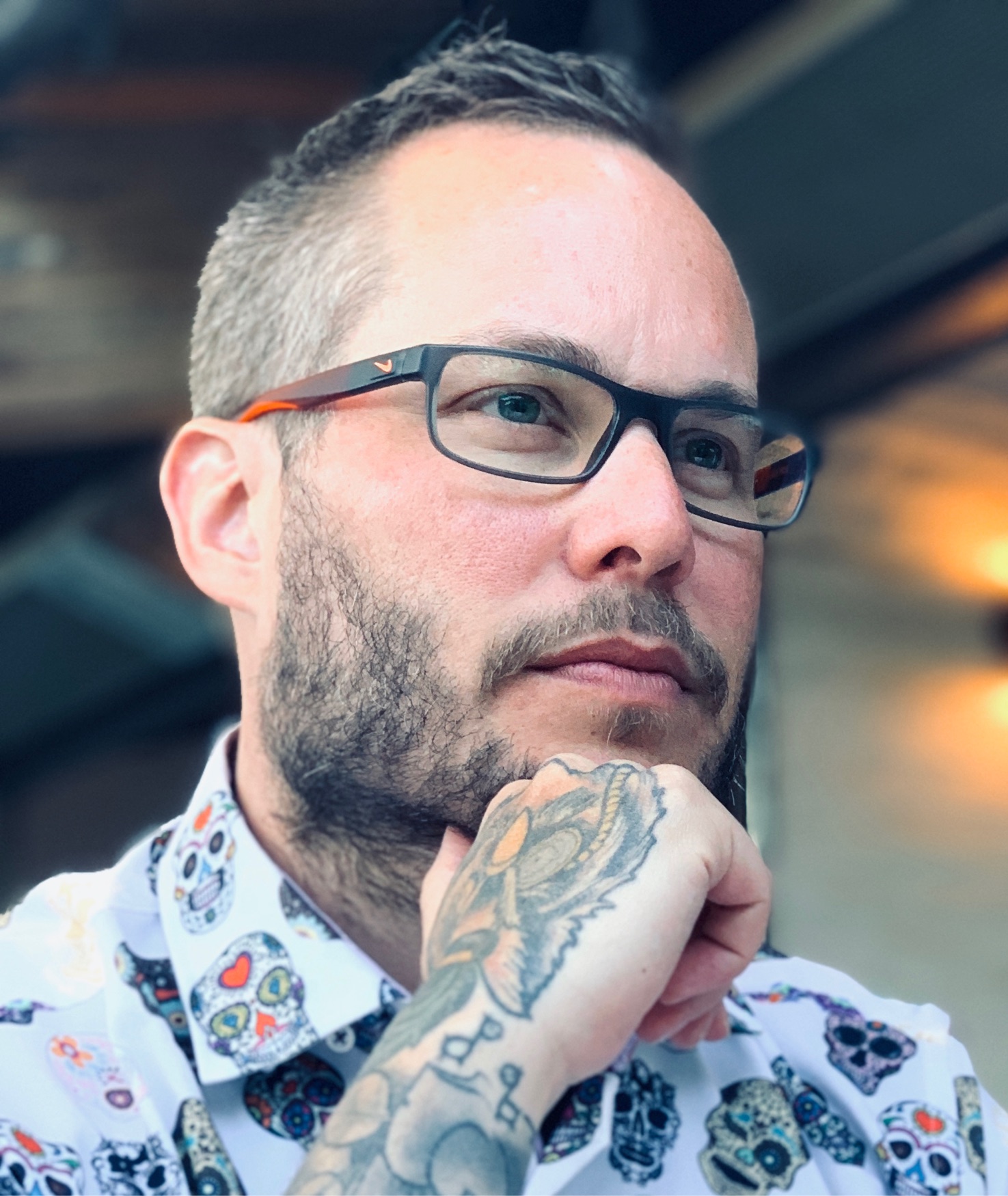 Paul Jarvis Lucinda Literary Authors Representatives and Speakers Bureau