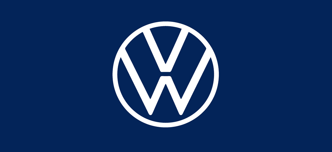 Volkswagen Das Auto Logo Wallpaper
