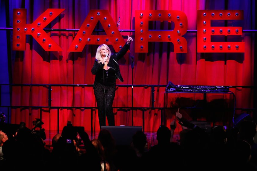 The quality of Kare German furniture brand has VIP München ﬂagship