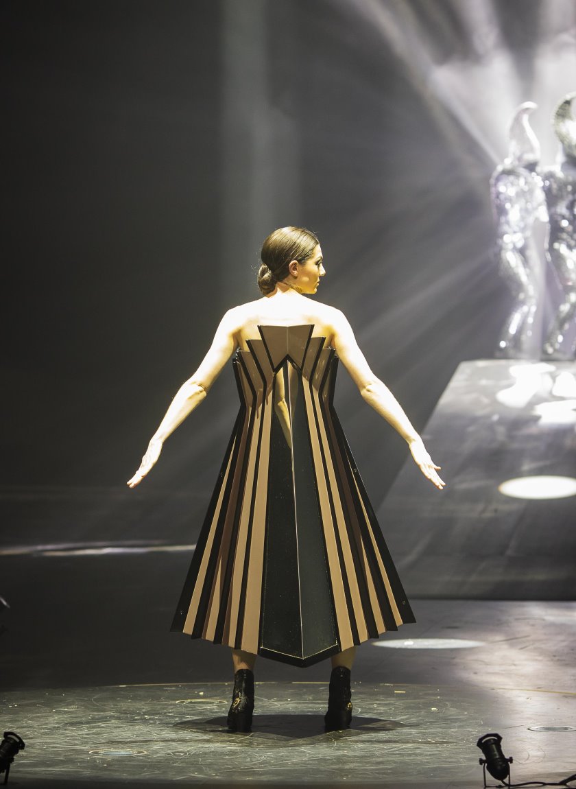 Brancott Estate World of Wearable Art Awards’ Show 2015 sees Nelson’s