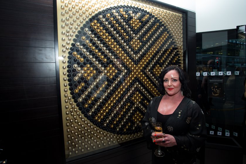Nespresso opens New Zealand flagship boutique in Auckland CBD Lucire