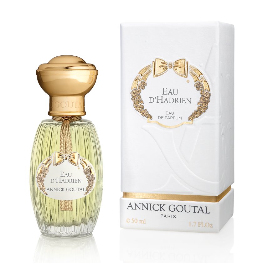Annick Goutal invites you to experience la dolce vita with limitededition fragrances Lucire