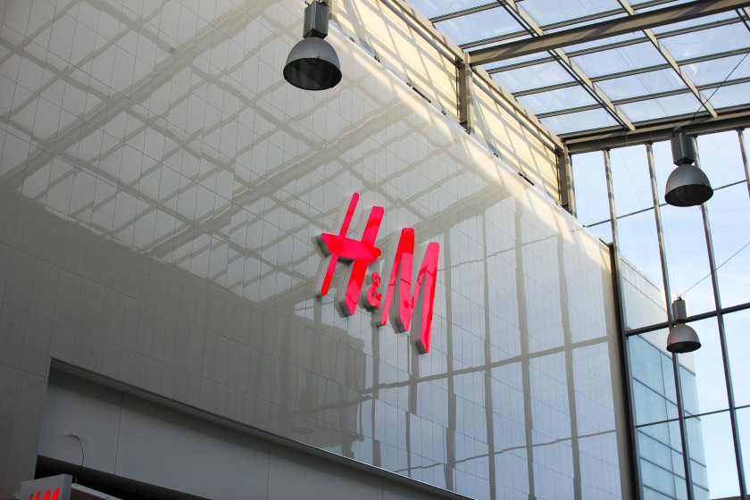 Lucire H&M's capital idea