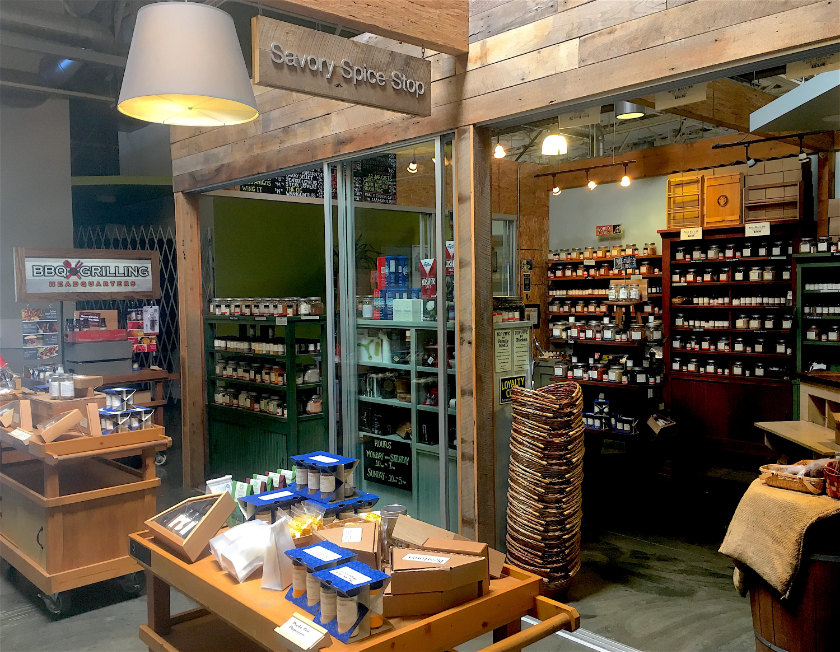 Lucire California's Costa Mesa the new mecca