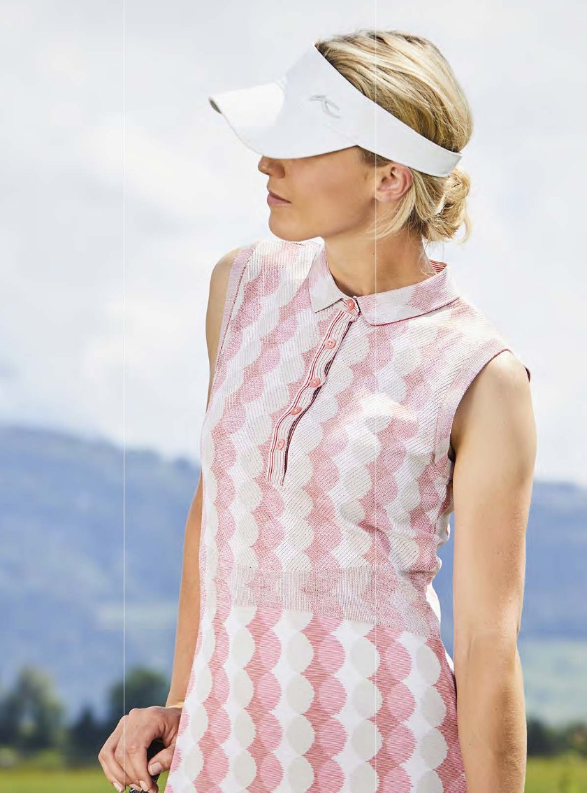 Kjus releases new golf collections for women and men Lucire