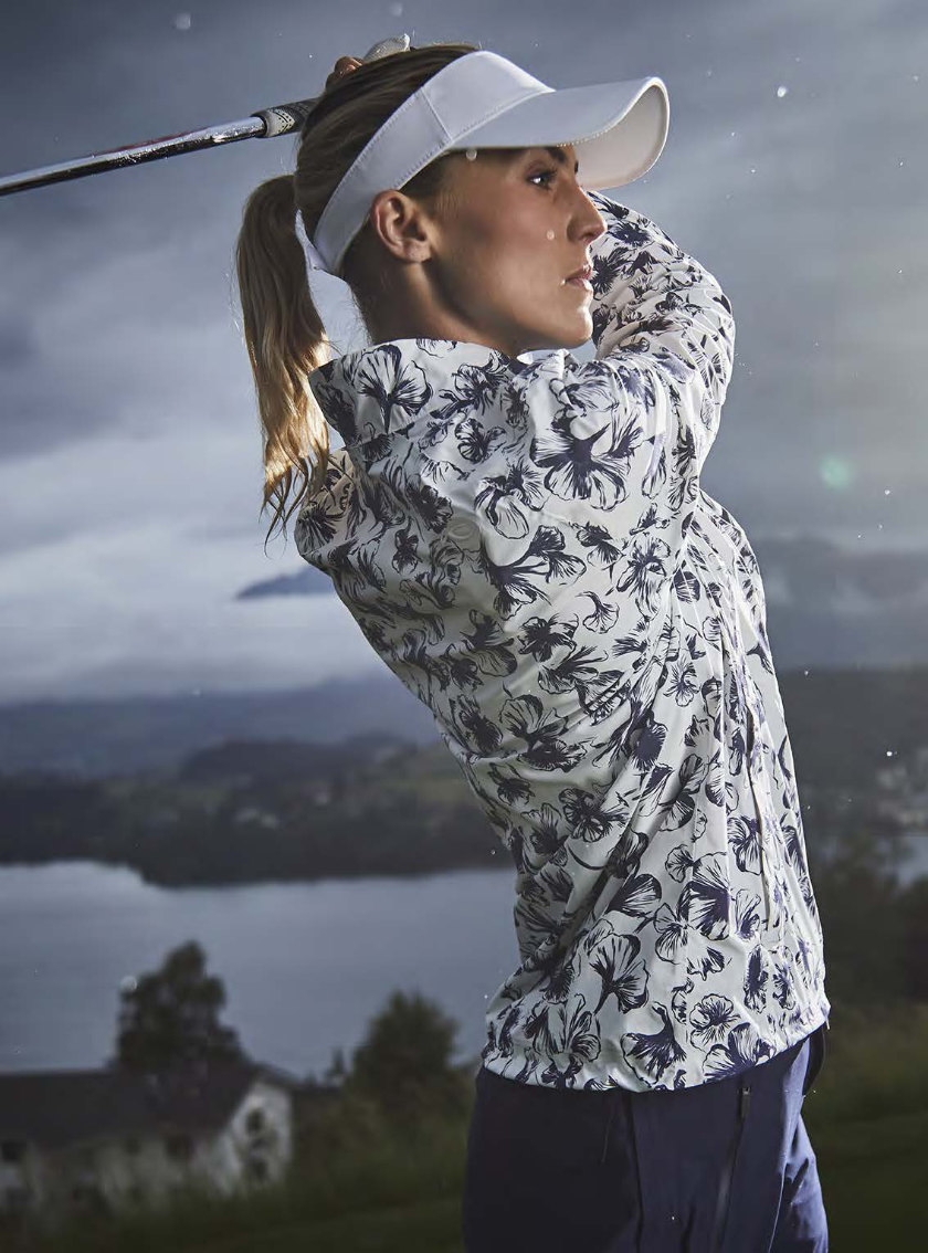Kjus releases new golf collections for women and men Lucire