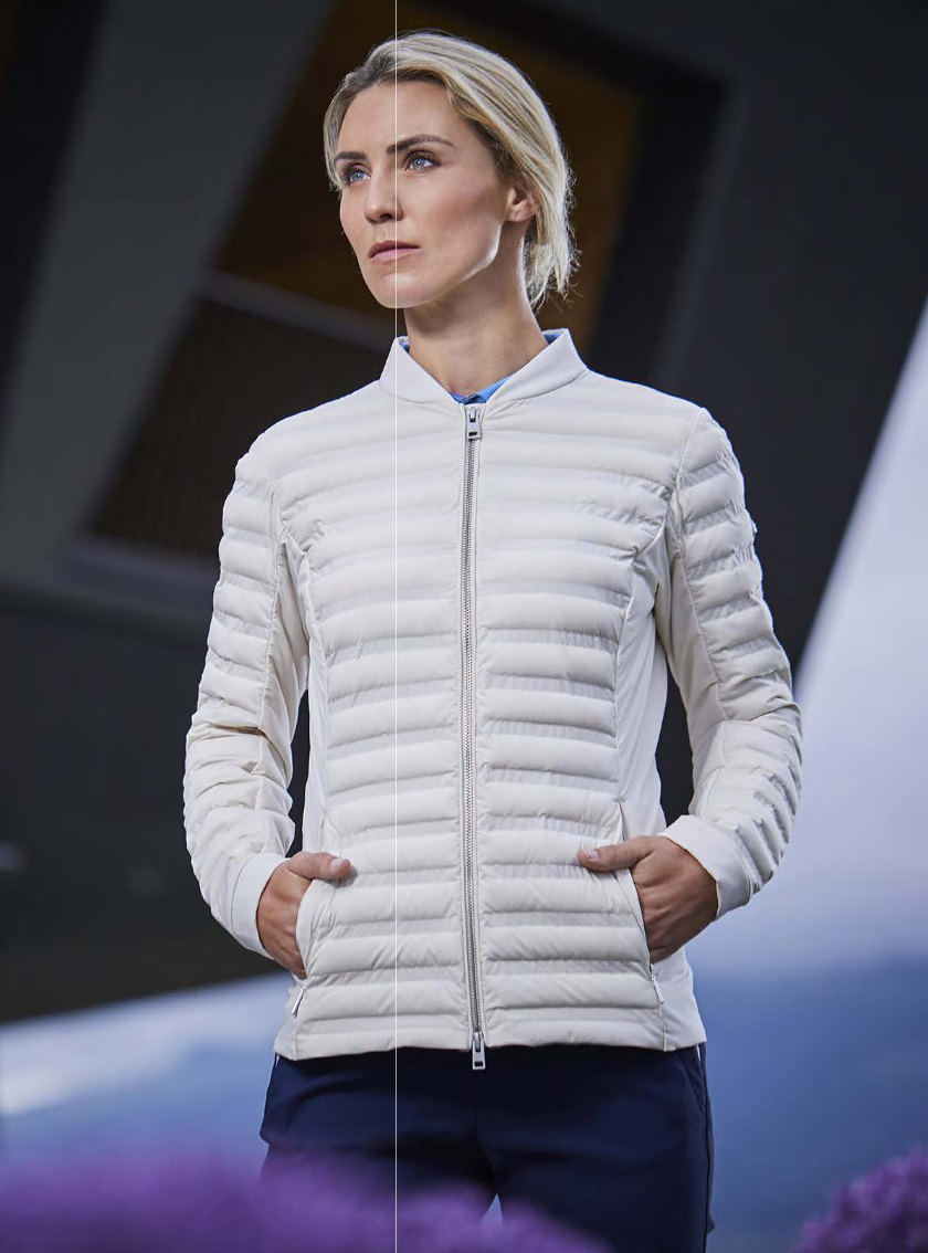 Kjus releases new golf collections for women and men Lucire