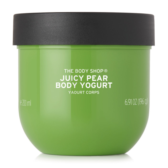 The Body Shop’s Body Yogurt range a treat for Christmas Lucire