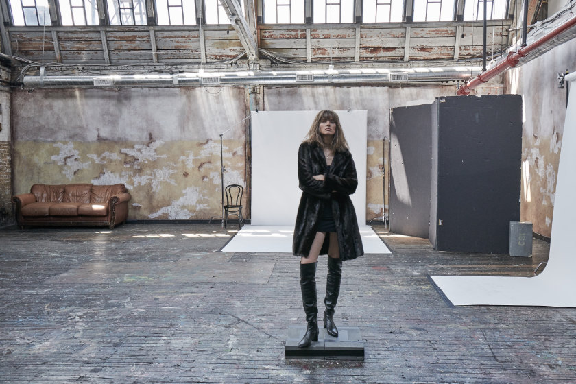 Faux Fur Coat Reddit Tradingbasis