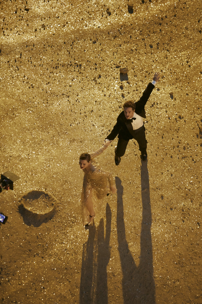 Marion Cotillard stars in Chanel’s No. 5 campaign for 2020, to the tune