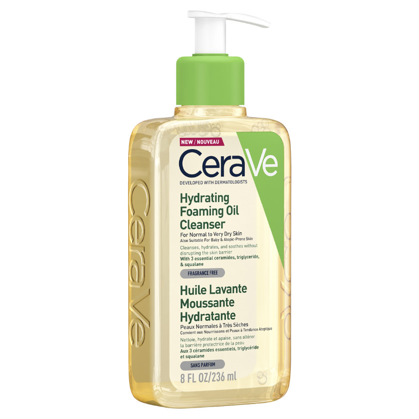 CeraVe skin care range reaches Chemist Warehouse shelves on December 10
