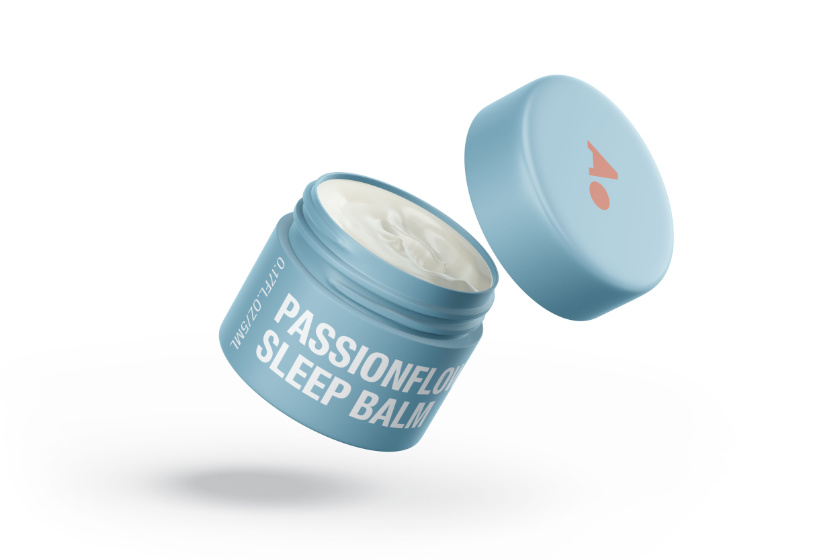 Lucire Playing the lavender field