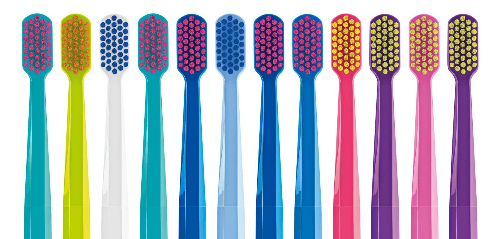 Curaprox Swiss engineering that will make you smile Lucire Rouge