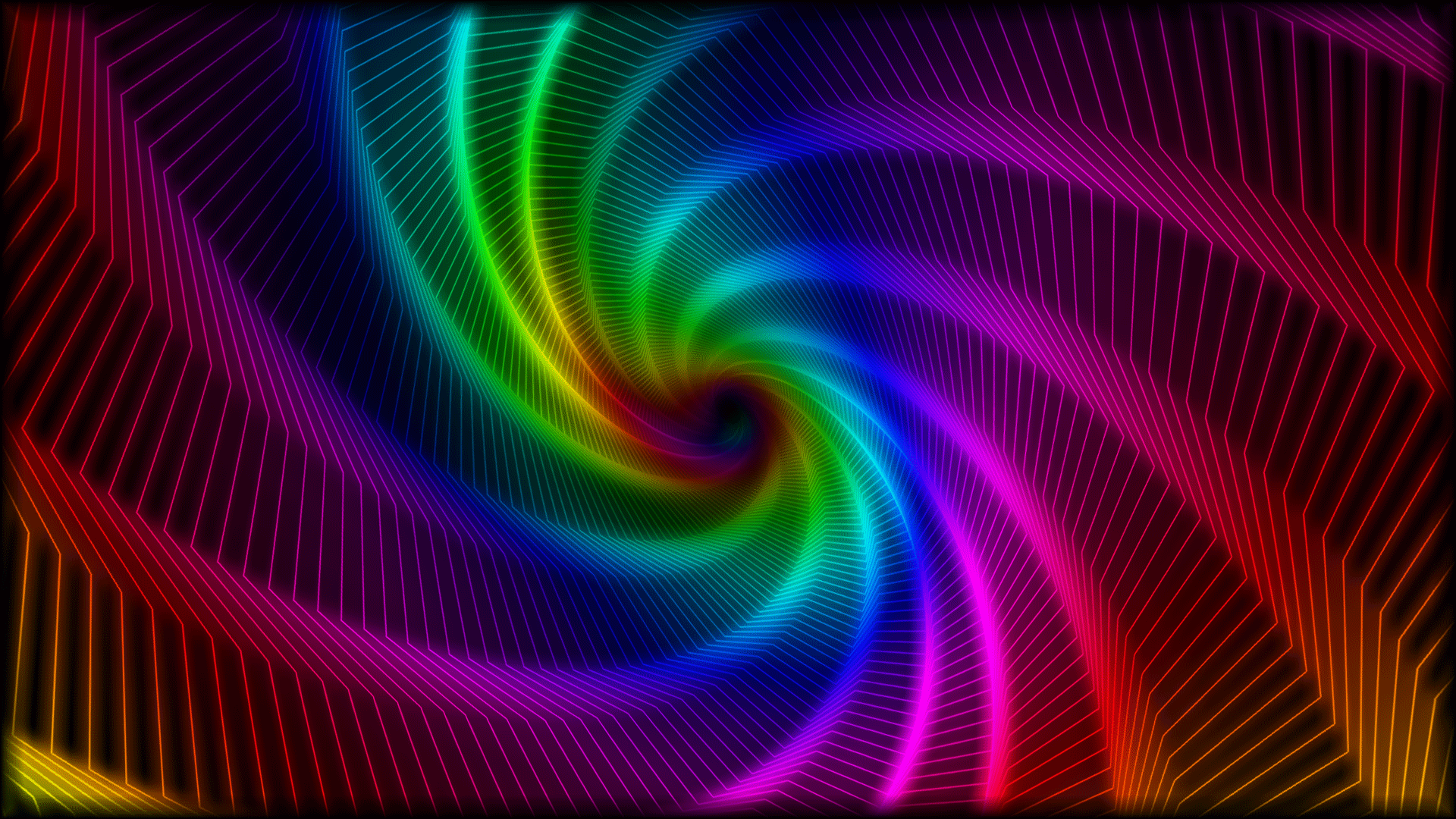 Anime Windows 10 Gif Wallpaper 19x1080 Novocom Top