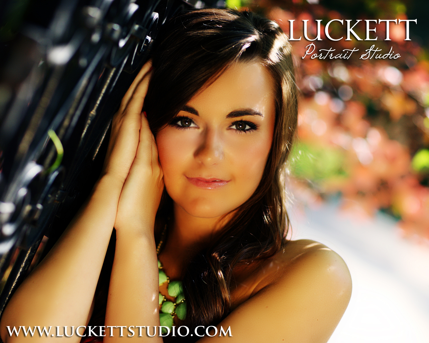 Luckett Portrait Studio Baton Rouge's Premier Portrait Studio Page 14