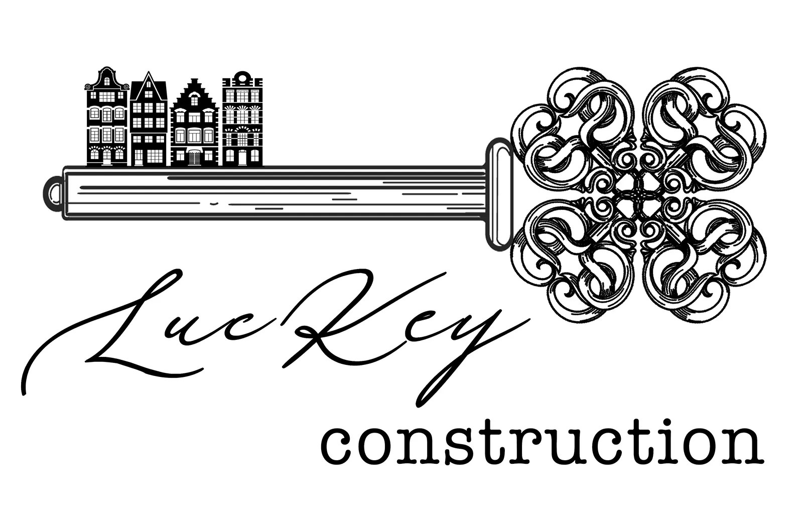 About Us LucKey Construction Renovation in The Netherlands