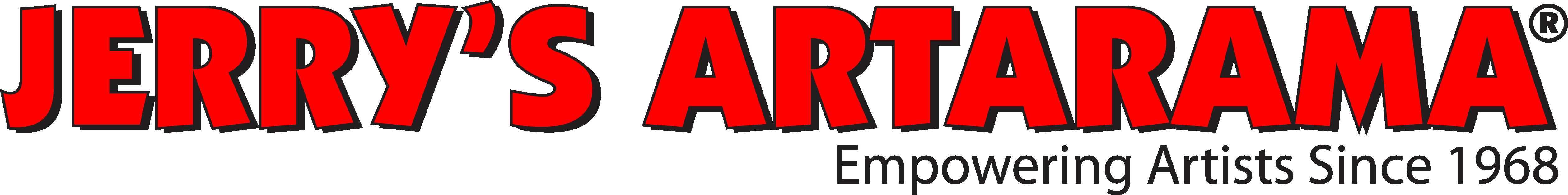 Jerry's Artarama West Orange Nj at Estelle Casper blog