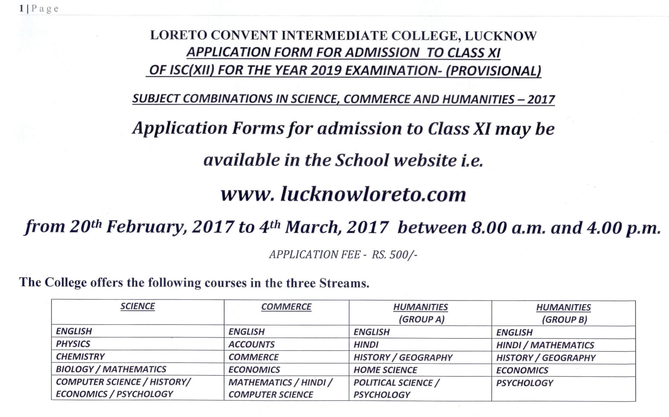 ADMISSION_NOTICE_OF_CLASS_11TH_FOR_SESSION_2017_2018