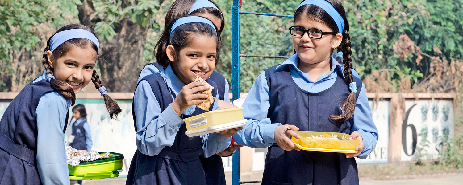 Loreto Convent Intermediate College, ICSE School In Lucknow
