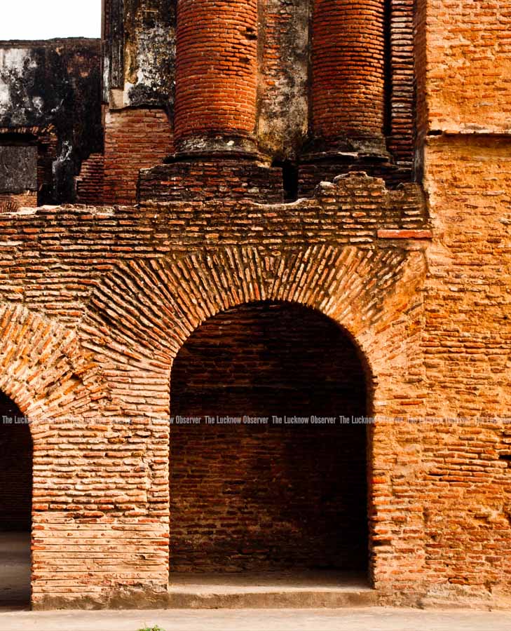 Lakhauri Bricks The Lucknow Observer