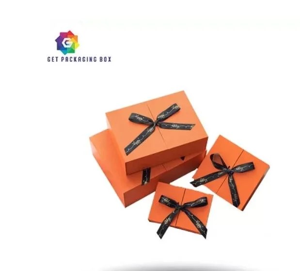 Rigid Gift Boxes Wholesale The Perfect Packaging Solution for Gifts