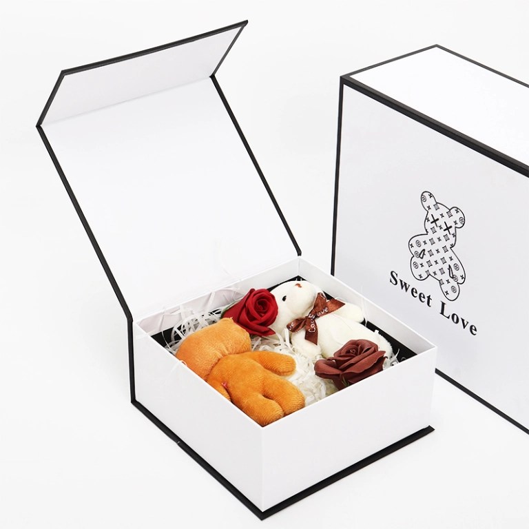 Brand Box Packaging Printed Box Wholesale