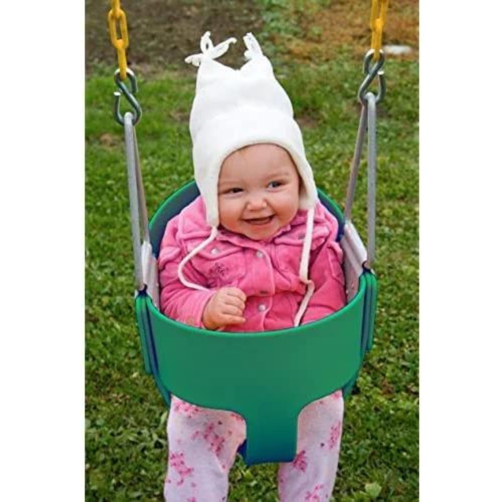 5 Best Outdoor Baby Swings to Get Your Child into the Swing of Things