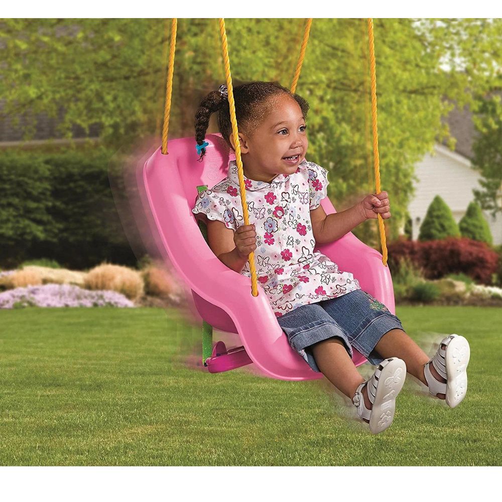 5 Best Outdoor Baby Swings to Get Your Child into the Swing of Things