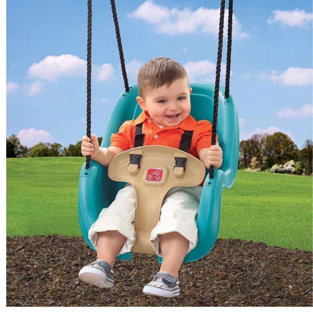 5 Best Outdoor Baby Swings to Get Your Child into the Swing of Things