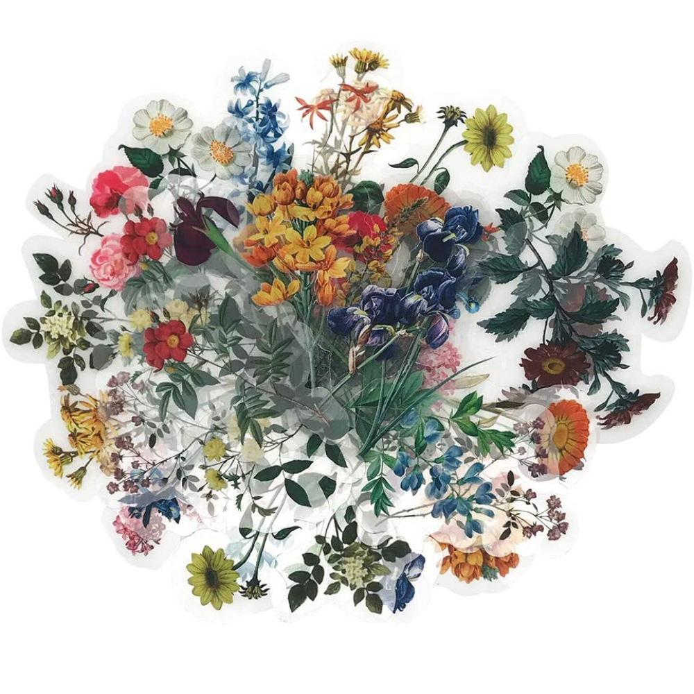 Crafty Creativity Best Craft Stickers for Your Projects!